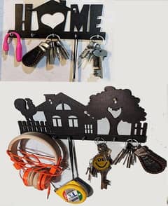 Key Holder Set 2 piece