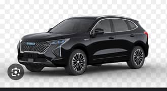 Haval Jolion 2024