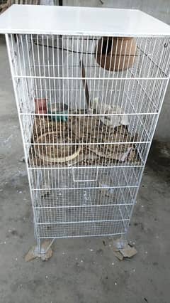 cage for sell