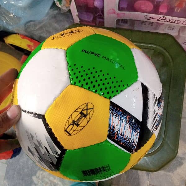 FIFA PROFESSIONAL FOOTBALL THERMAL MOULD PASTING FOOTBALL 4