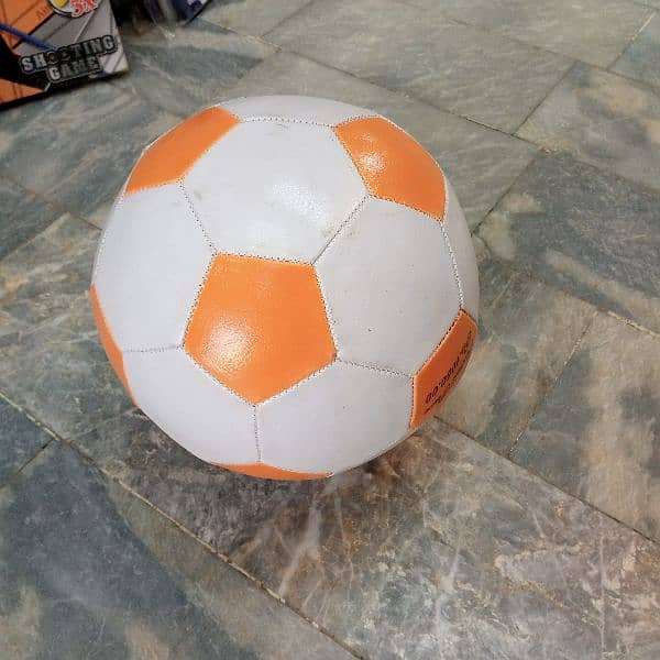 FIFA PROFESSIONAL FOOTBALL THERMAL MOULD PASTING FOOTBALL 5