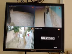 CCTV