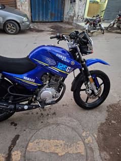 yamaha