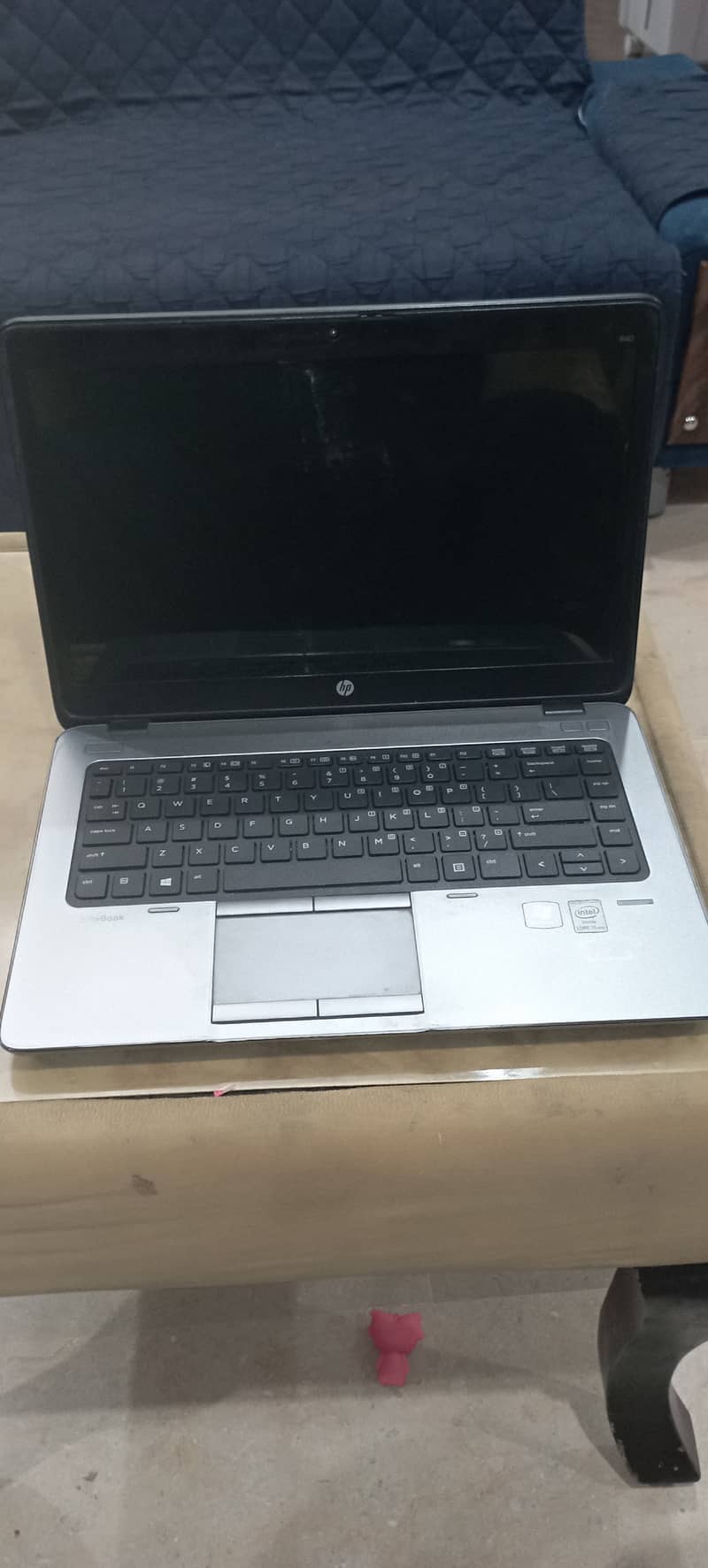 HP Elite Book Core i5 4th Gen 840 G1 2