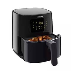 Philips  Air fryer new condition 9 litre