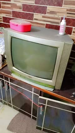 LG tv very good condition