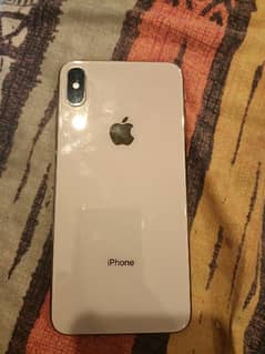 I phone xs max for sell all ok