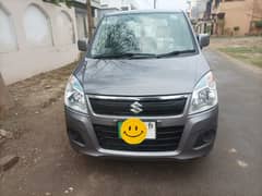 Suzuki vaganR Modal 2019 for Sale  Just 2,450,000/-