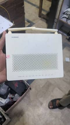 Huawei 8546M Xpon wifi onu/ont Huawei modem