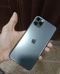 iphone 11 Pro Max  LL/A Waterpack