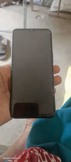 Tecno spark 7t 10by 10 All ok