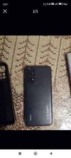 redmi note 11