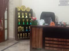 Running School for sale in chaklala scheme 3 Rawalpindi