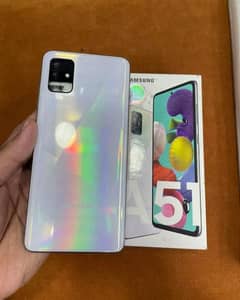 Samsung galaxy a51 for sale 03147608930