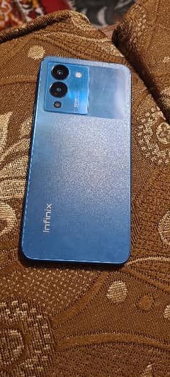 infinix note 12