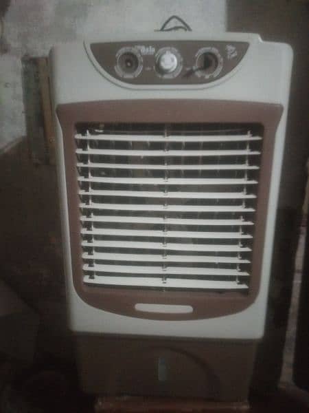 Air cooler 12vlt 2