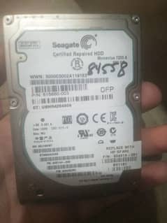 hard disk 500gb