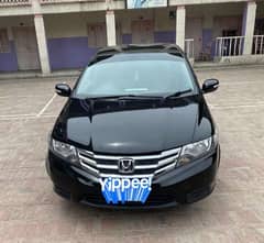 Honda City IVTEC 2016 contact 03074556751