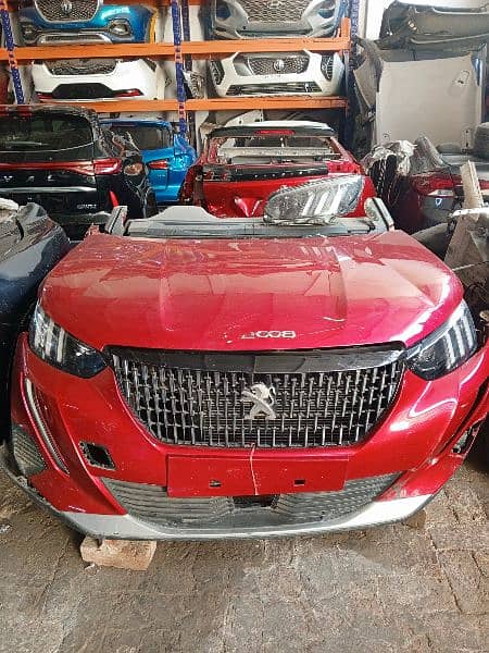 Elantra sonata havel Land Cruiser Prado Fortuner MG Mitsubishi Nissan 1