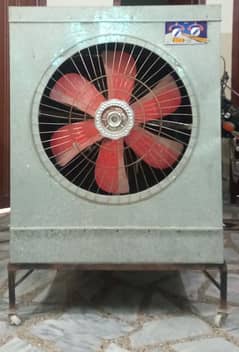 lahori air cooler with stand