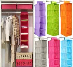 Wardrobe Organizer