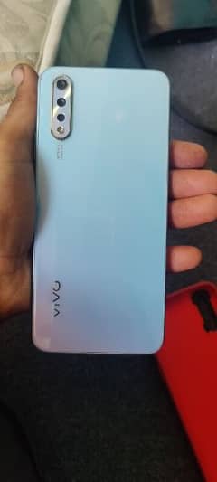 Vivo S1 4/128 Charger Avail