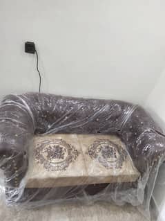 Brand new sofa not used