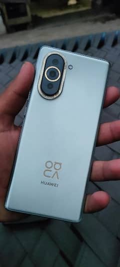 Huawei