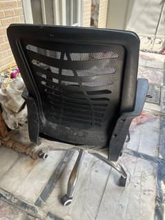 office chairs like new