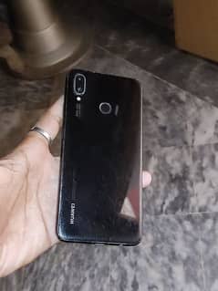 Huawei nova 3i (only phone)
