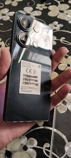 Xiaomi Redmi Note13 Pro