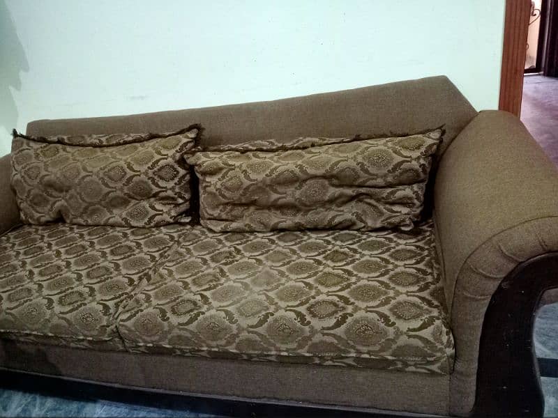 5 seater sofa set for sale 2