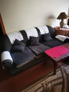 7 seater sofa set for sale.