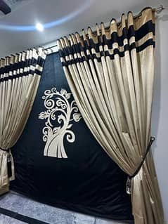 luxury curtains