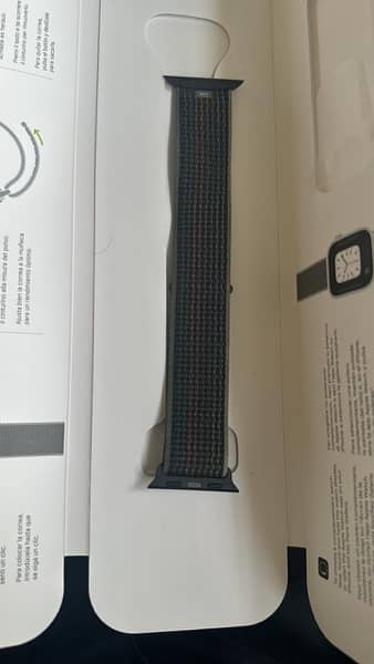 Apple Watch Strap Band Loop Series 7 8 9 41mm 03010102929 3