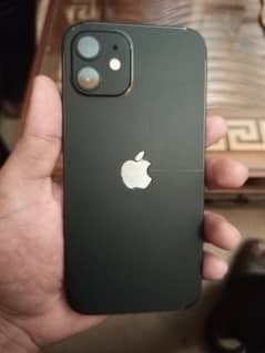 Iphone 12 jv non active