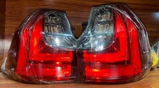 Toyota Corolla Honda Civic Suzuki Wagon R Diggi Bonnet Headlights Door