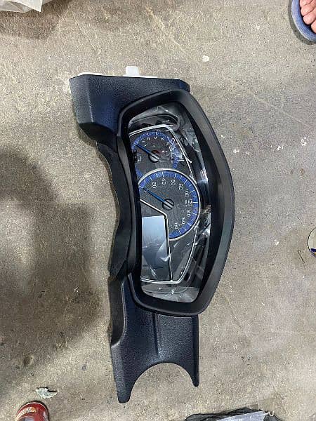 Toyota Corolla Honda Civic Suzuki Wagon R Diggi Bonnet Headlights Door 14