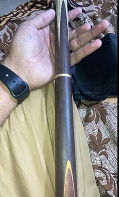 LP snooker stick almost 10\10 condition