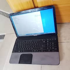 Toshiba 1St gen Laptop