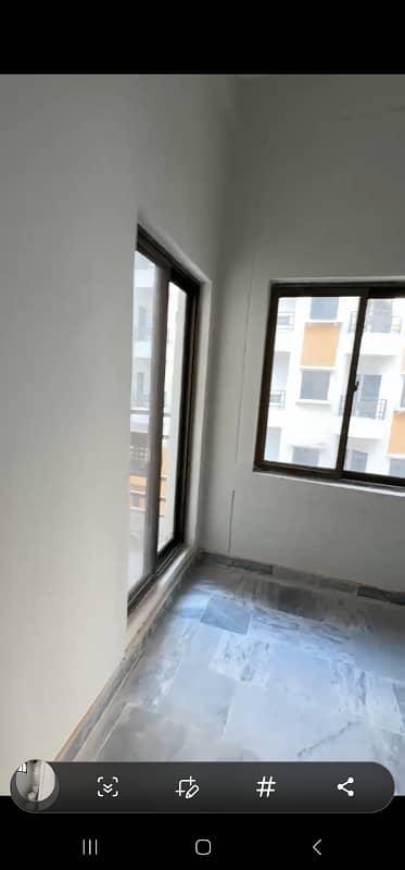 E Type 2 Bed Flat On Third Floor With Complet Wooden Work And Eltarcity Meter Available For Sale 18