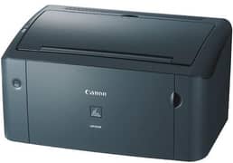 Canon LBP 3100 LaserJet Printer Original Branded