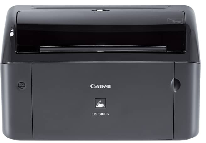 Canon LBP 3100 LaserJet Printer Original Branded 1