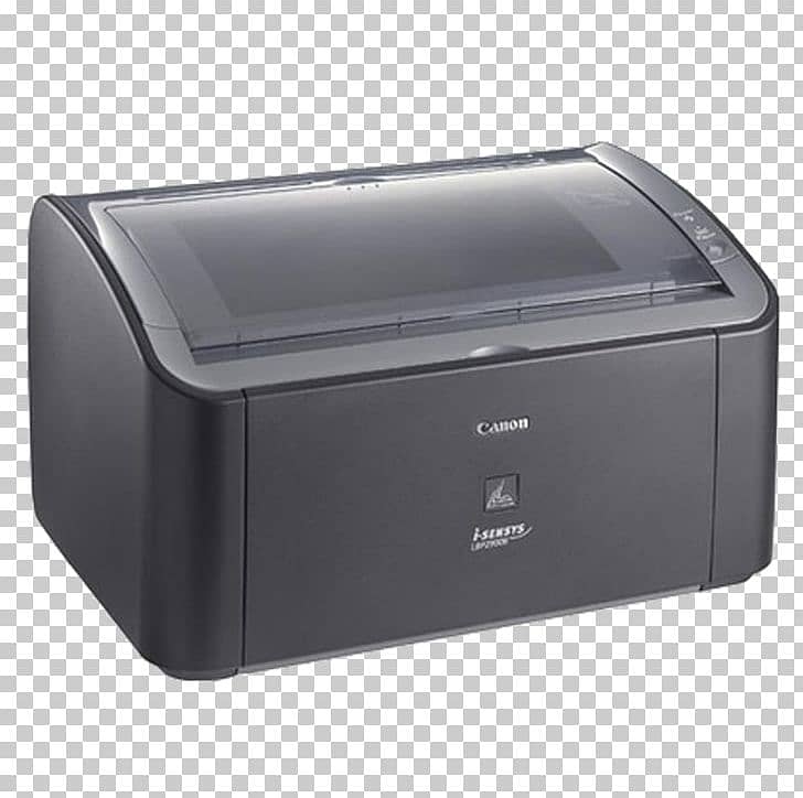 Canon LBP 3100 LaserJet Printer Original Branded 2