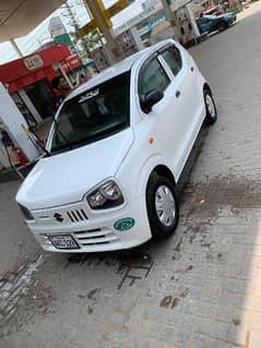 Suzuki Alto 2022