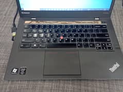 Lenovo X1 Carbon 8/256 SSD | Touch Bar