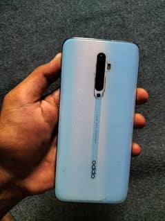 Oppo Reno 2f . 8/128 . . Everything Ok