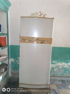 fridge