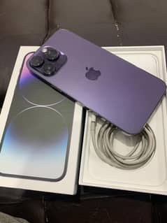 iPHONE 14 PRO SALE