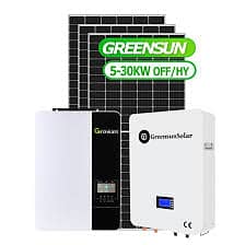 growatt solar inverter 10 KW